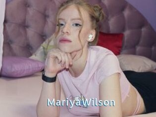 MariyaWilson