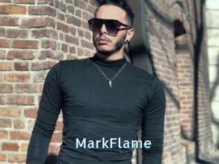 MarkFlame