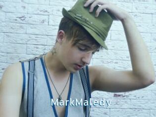 MarkMaledy