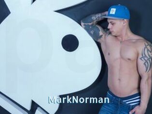 MarkNorman