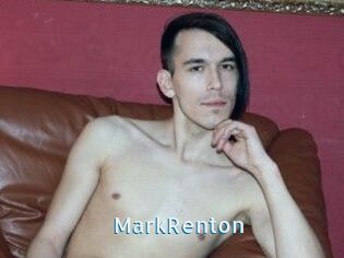 MarkRenton