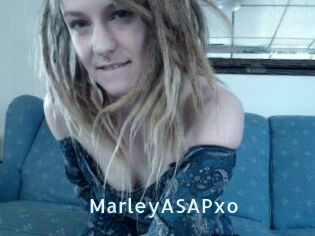MarleyASAPxo