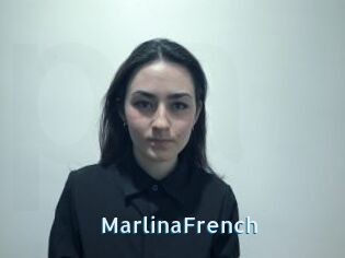 MarlinaFrench