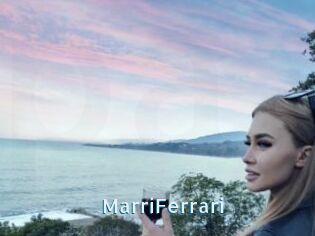MarriFerrari