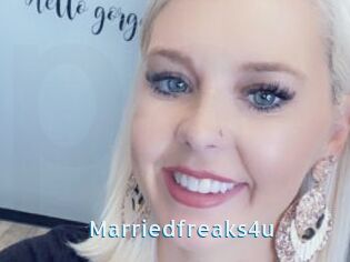 Marriedfreaks4u