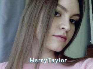 MarryTaylor