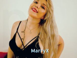MarryX