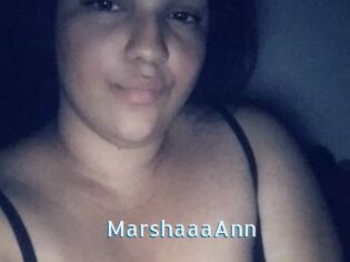 MarshaaaAnn