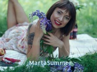 MartaSummer