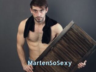 MartenSoSexy