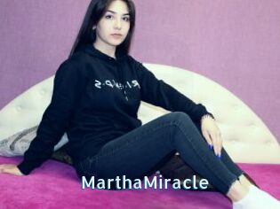 MarthaMiracle