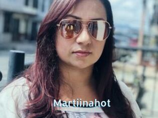 Martiinahot