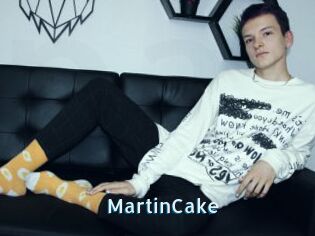 MartinCake