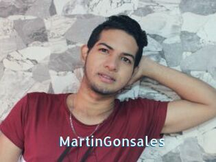 MartinGonsales