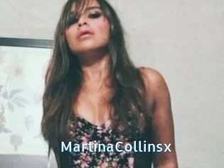 MartinaCollinsx
