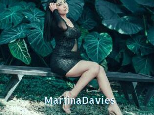 MartinaDavies
