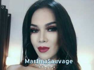MartinaSauvage
