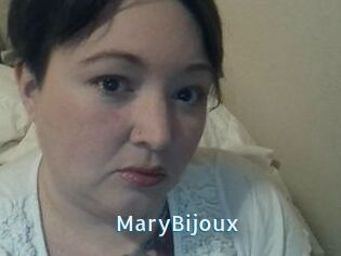 MaryBijoux