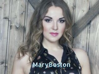 MaryBoston