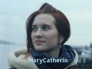 Mary_Catherin