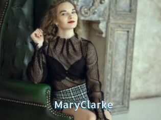 MaryClarke