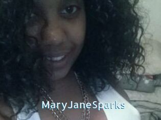MaryJaneSparks
