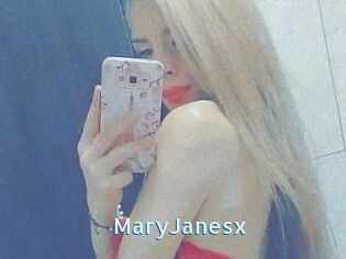 MaryJanesx