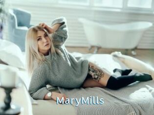 MaryMills