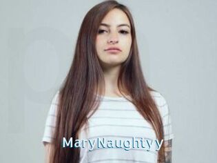 MaryNaughtyy