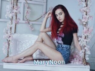 MaryNoon