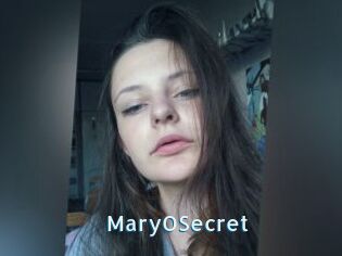 MaryOSecret