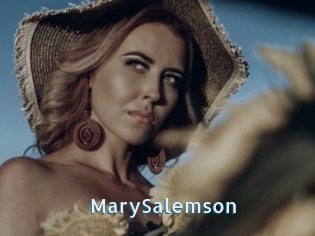 MarySalemson