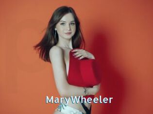 MaryWheeler