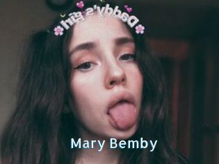 Mary_Bemby