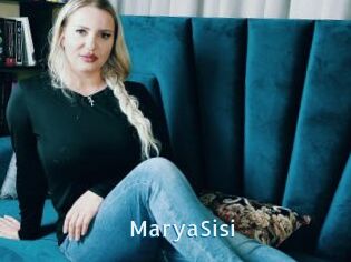 MaryaSisi