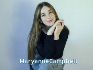 MaryanneCampbell