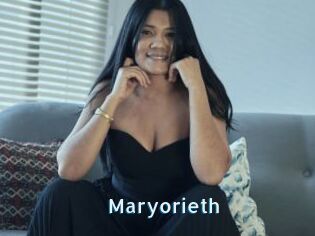 Maryorieth