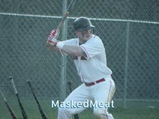 MaskedMeat