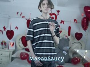 MasonSaucy