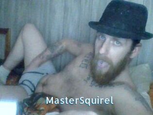 MasterSquirel