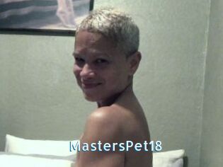 MastersPet18