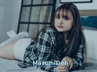 MasumiDen