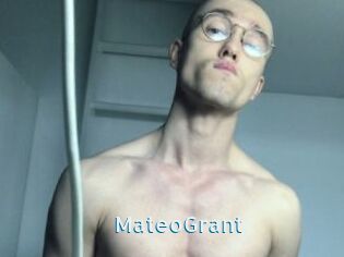 MateoGrant