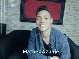 MatheoAzuaje