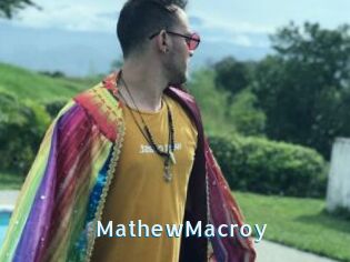 MathewMacroy