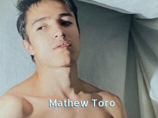 Mathew_Toro
