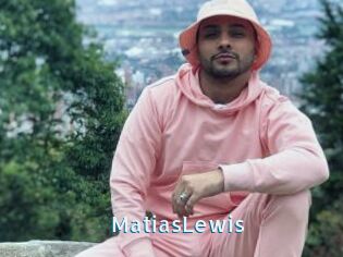 MatiasLewis