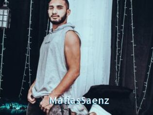 MatiasSaenz