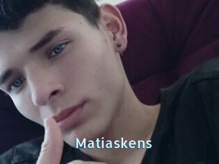 Matiaskens