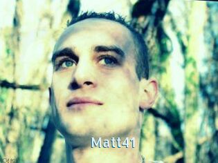 Matt41
